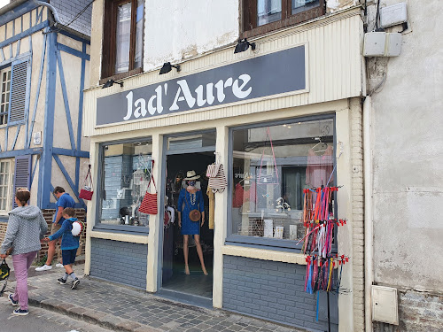 Magasin de vêtements Jad' Aure Saint-Valery-sur-Somme