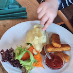 Photo n°9 de l'avis de Rüdiger.e fait le 01/03/2024 à 10:59 sur le  Gasthof & Pension „Zum Himmel“ à Rubenow