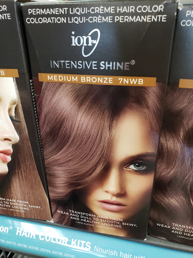 Beauty Supply Store «Sally Beauty», reviews and photos, 1049 Edwards Ferry Rd NE, Leesburg, VA 20176, USA