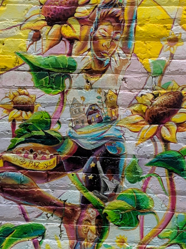 Art Supply Store «Blick Art Materials», reviews and photos, 2219 N Farwell Ave, Milwaukee, WI 53202, USA