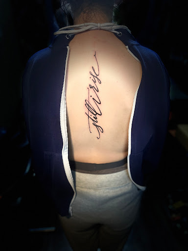 Explore original tattoo ideas for women, creative tattoo ideas in Evansville, available at Ink Therapy 101