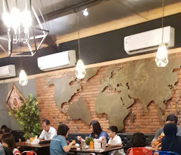 Dunia Steak photo