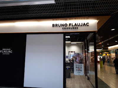Bruno Flaujac - Coiffeur Beaune à Beaune