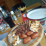 Photo n°1 de l'avis de Anto9595. fait le 19/12/2021 à 14:55 sur le  Roadhouse Restaurant Ferrara Sud à Ferrara