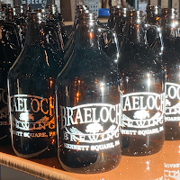 Braeloch Brewing in Kennett Square, Pennsylvania - 4.70 star rating