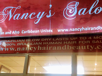Nancy’s Hair & Beauty