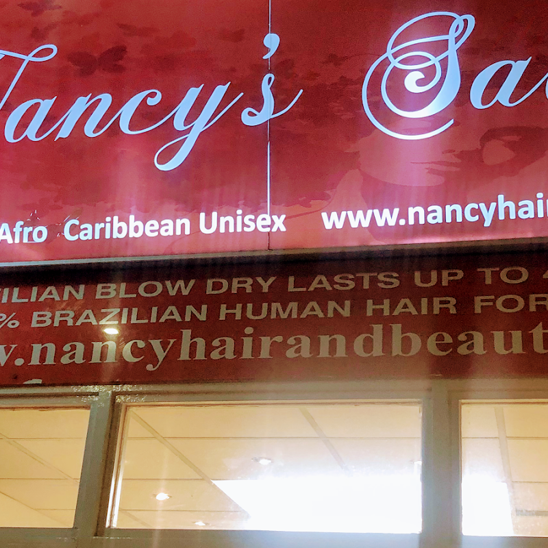 Nancy’s Hair & Beauty