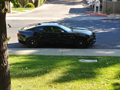 Jimmy Vasser Toyota Of Napa image