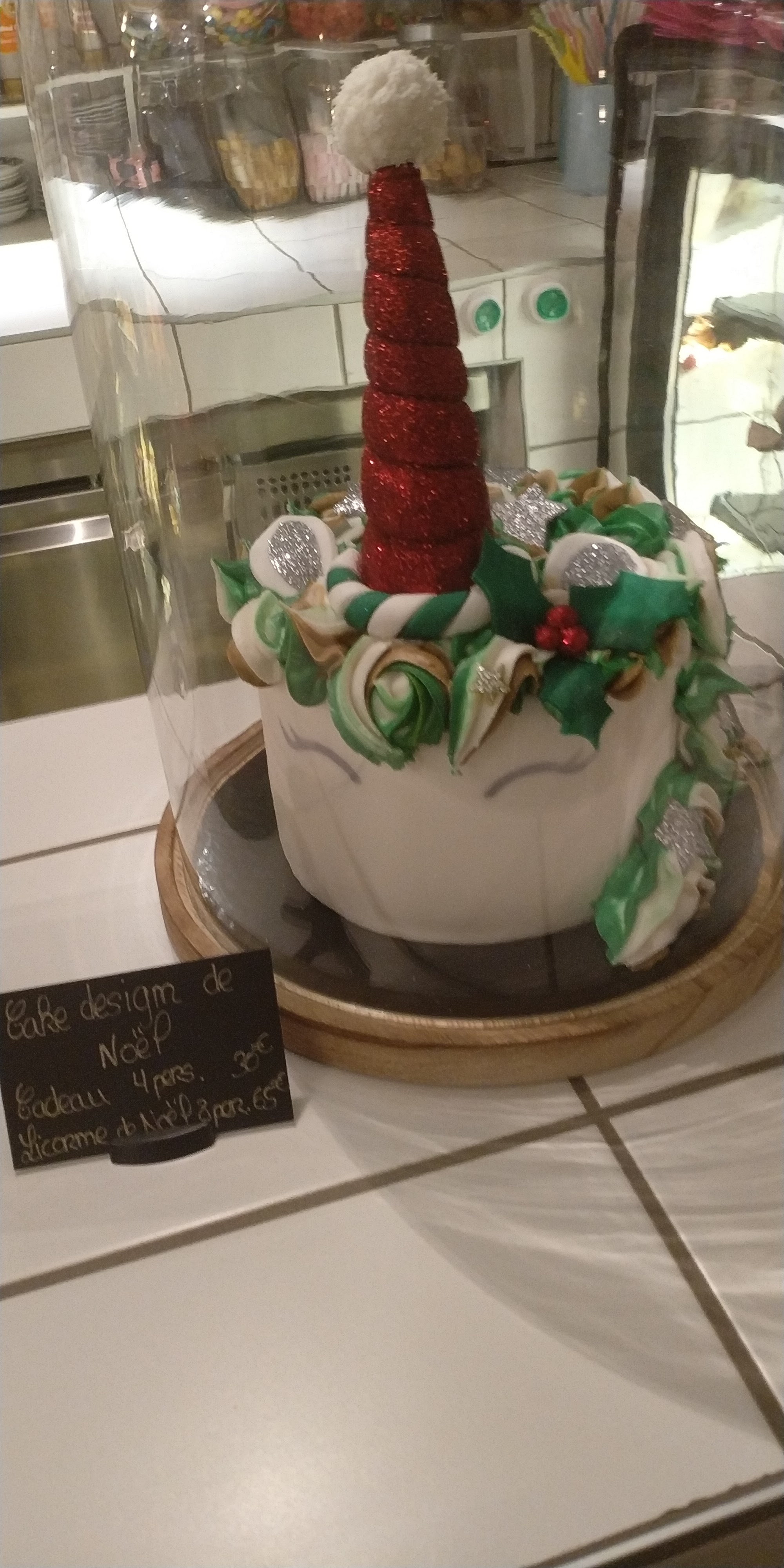 Photo n° 3 de l'avis de Fadila.l fait le 10/12/2018 à 15:20