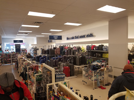 Department Store «Marshalls», reviews and photos, 168-23 Jamaica Ave, Jamaica, NY 11432, USA