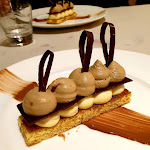 Photo n°1 de l'avis de ylenia.e fait le 07/01/2023 à 22:25 sur le  Cuore e Midollo Ristorante Gallarate à Gallarate