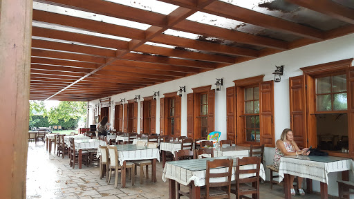 Süpüroğlu Restaurant