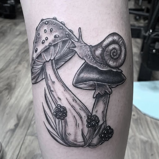 Explore dallas cowboy tattoo ideas, creative tattoo ideas in Cincinnati, available at UniquInk Tattoos & Piercings