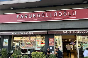 Faruk Güllüoğlu - Rami image