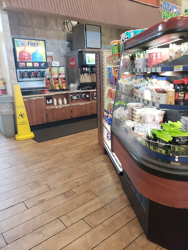 Convenience Store «Royal Farms», reviews and photos, 11119 McCormick Rd, Hunt Valley, MD 21031, USA