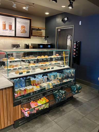 Coffee Shop «Starbucks», reviews and photos, 1011 Shoppes Blvd, Moosic, PA 18507, USA