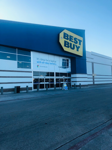 Best Buy, 1751 N Central Expy C, McKinney, TX 75070, USA, 