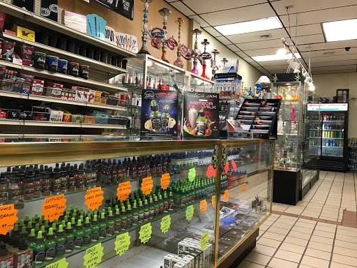 Tobacco Shop «Vape N Tobacco», reviews and photos, 58 East St, Plainville, CT 06062, USA