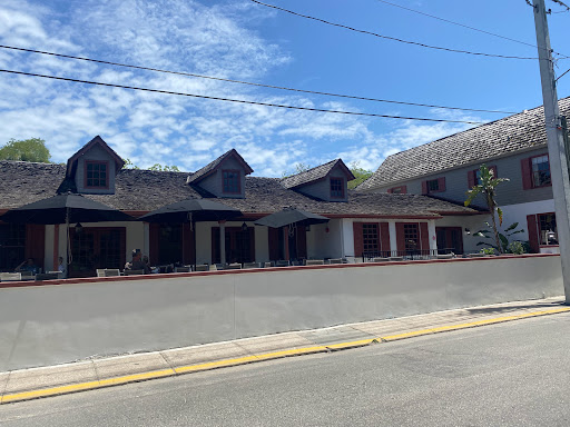 Barbecue Restaurant «MOJO Old City BBQ», reviews and photos, 5 Cordova St, St Augustine, FL 32084, USA