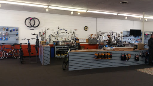 Bicycle Store «Pedal Power Bicycles», reviews and photos, 1904 Staples Mill Rd, Richmond, VA 23230, USA