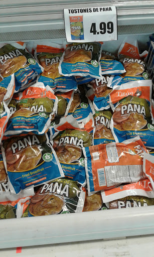 Grocery Store «Bacalao Fresh Supermarket», reviews and photos, 101 Western Ave, Wilmington, DE 19805, USA