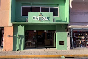 Café Central Mid image