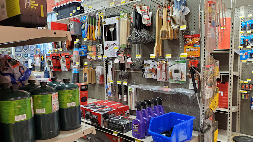 Hardware Store «Daddario Hardware & Supply», reviews and photos, 528 W Central St, Franklin, MA 02038, USA