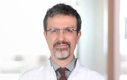 Prof. Dr. Tamer İrfan Kaya Dermatoloji ve Estetik Kliniği