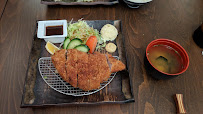 Tonkatsu du Restaurant japonais Kanadé à Paris - n°12