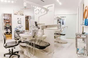 Dental Office Club image