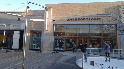 Shopping Mall «Stony Point Fashion Park», reviews and photos, 9200 Stony Point Pkwy, Richmond, VA 23235, USA