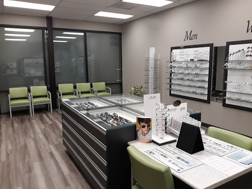 Optometrist «Maple Valley Vision Clinic», reviews and photos, 22126 SE 237th St, Maple Valley, WA 98038, USA