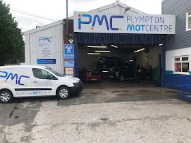 Plympton Car Centre