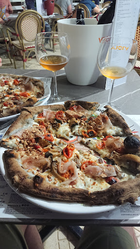 Canneto Beach 2 Pizza in Margherita di Savoia, Provincia di Barletta-Andria-Trani