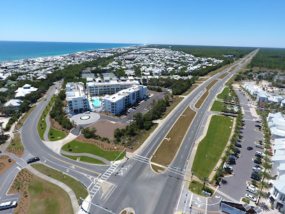 Counts Real Estate Group - Inlet Beach