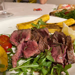 Photo n°1 de l'avis de Marco.i fait le 01/05/2022 à 20:15 sur le  Farmhouse I Cantoni à Monterotondo