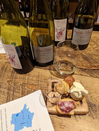 Wine Store «The Wine Gallery», reviews and photos, 5903 Delmonico Dr, Colorado Springs, CO 80919, USA