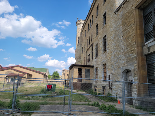 Tourist Attraction «Old Joliet Prison», reviews and photos, 1125 Collins St, Joliet, IL 60432, USA