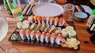 Photo n°9 de Okko Sushi Côte Bleue à Sausset-les-Pins ()