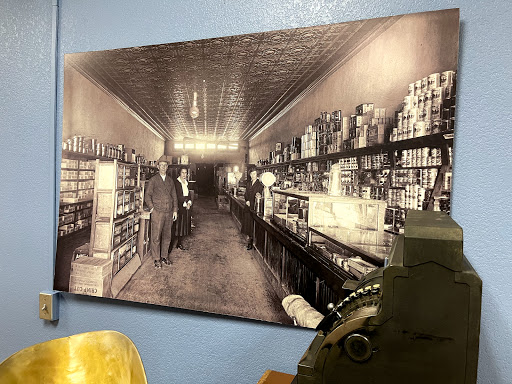 Museum «Gilbert Historical Museum», reviews and photos, 10 S Gilbert Rd, Gilbert, AZ 85296, USA