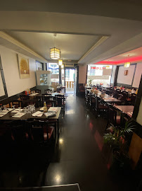 Atmosphère du Restaurant japonais Yokhama sushi japonais à volonté à Paris - n°3