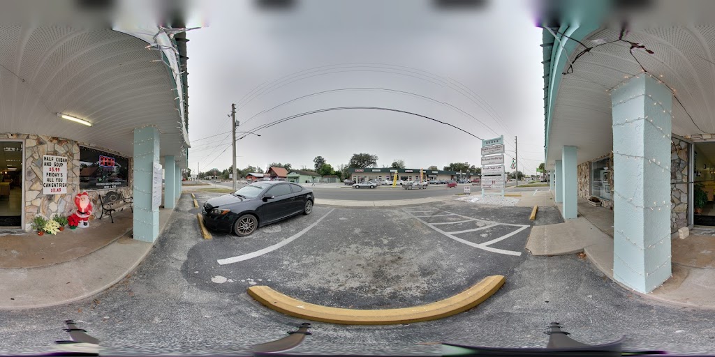 Purple Sage Cafe 34432