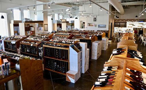 Wine Store «Classic Wine Co», reviews and photos, 1920 29th Ave S, Birmingham, AL 35209, USA