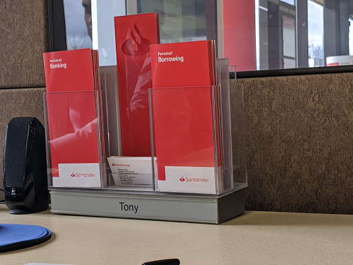 Bank «Santander Bank», reviews and photos