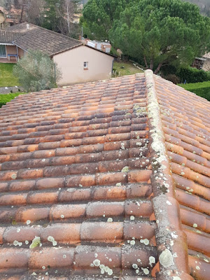 EXPRESS-RENOVATION couvreur à Roques à Roques