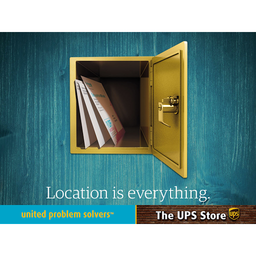 Shipping and Mailing Service «The UPS Store», reviews and photos, 178 E Hanover Ave #103, Cedar Knolls, NJ 07927, USA