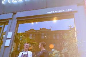 Basta Pizza Bar