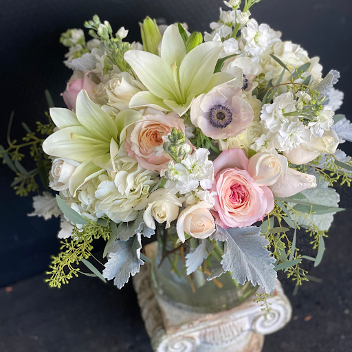 Florist «Kikilis Florist», reviews and photos, 417 S Pinellas Ave, Tarpon Springs, FL 34689, USA