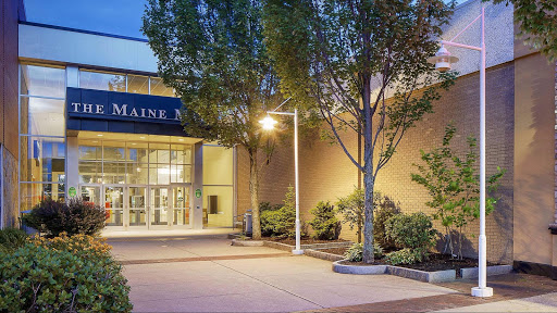 The Maine Mall, 364 Maine Mall Rd, South Portland, ME 04106, USA, 