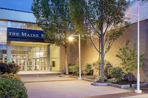 The Maine Mall image